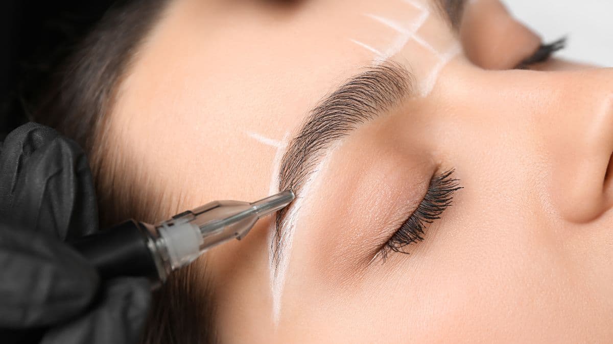 tendências de sobrancelhas 2026