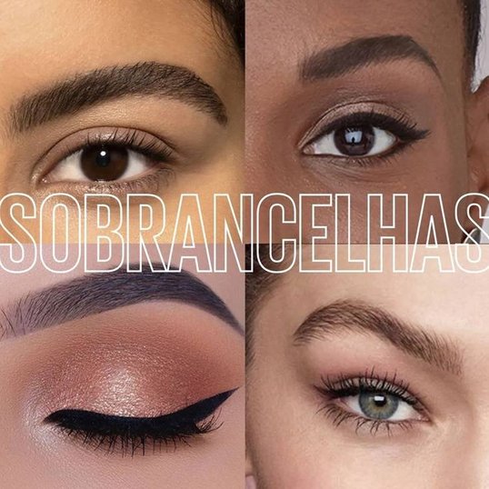 sobrancelhas perfeitas 2