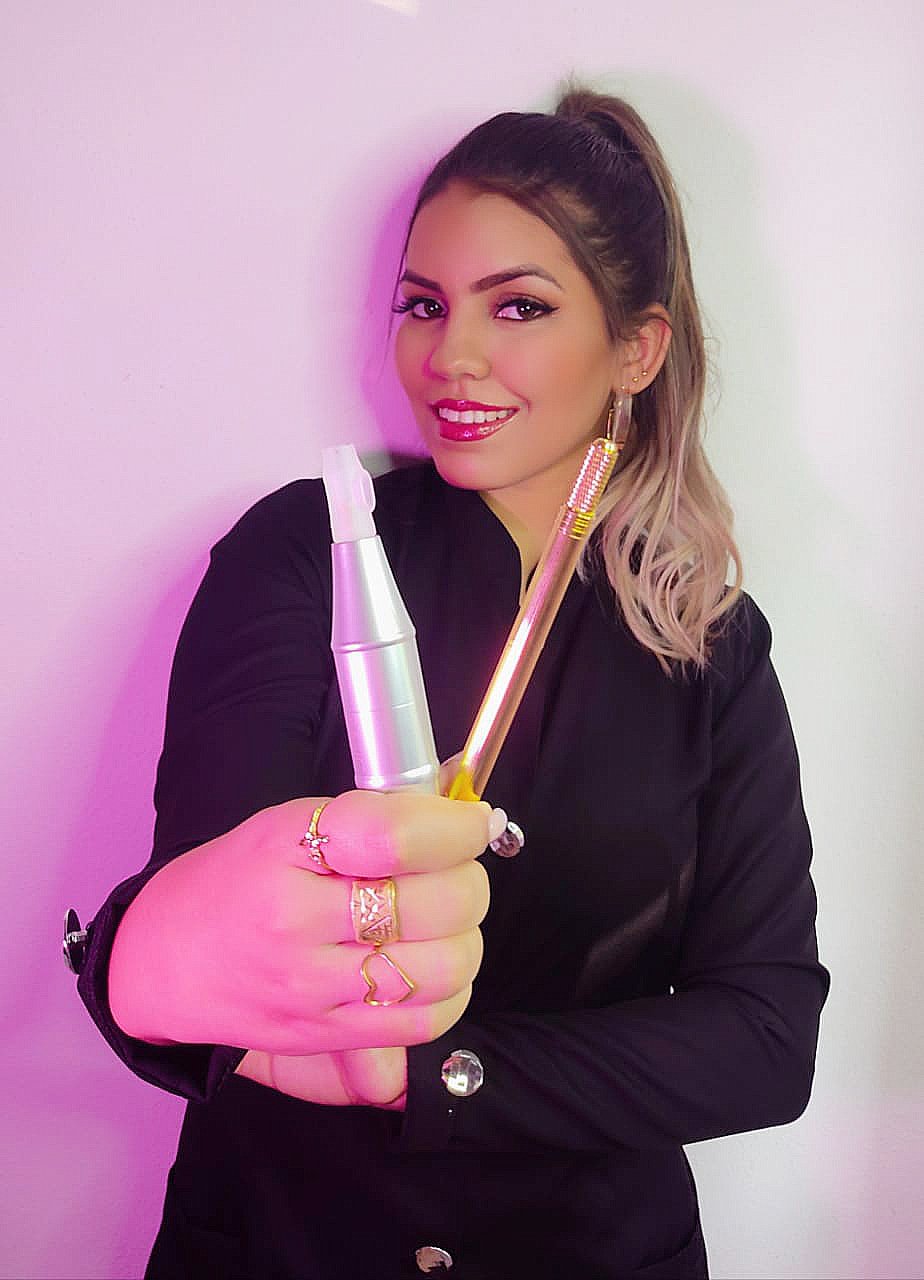 sobrancelhas perfeitas 2