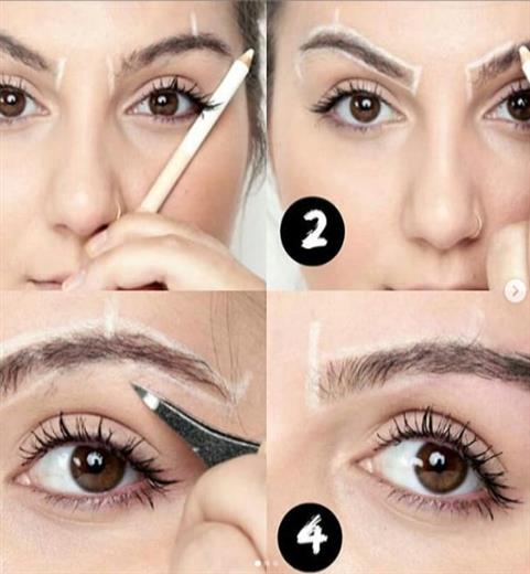 Como Escolher o Curso Ideal de Design de Sobrancelhas para Iniciantes e Profissionais