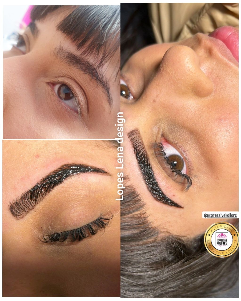sobrancelhas perfeitas 2