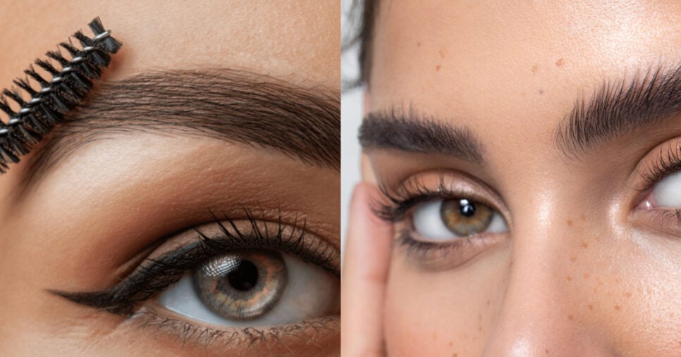 Top 5 Kits de Maquiagem para Sobrancelhas: Resenha do Kit Franciny Ehlke Cor 02