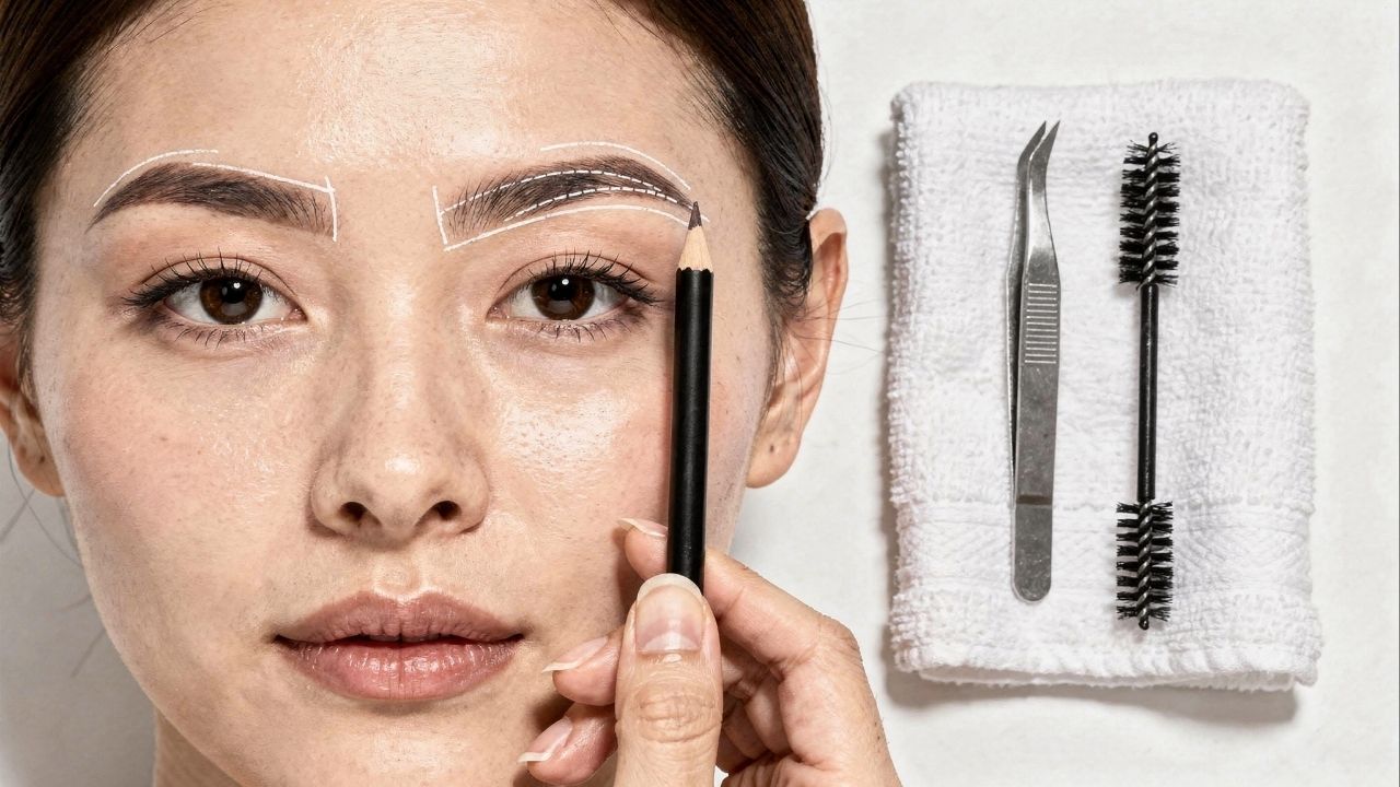 sobrancelhas perfeitas 2