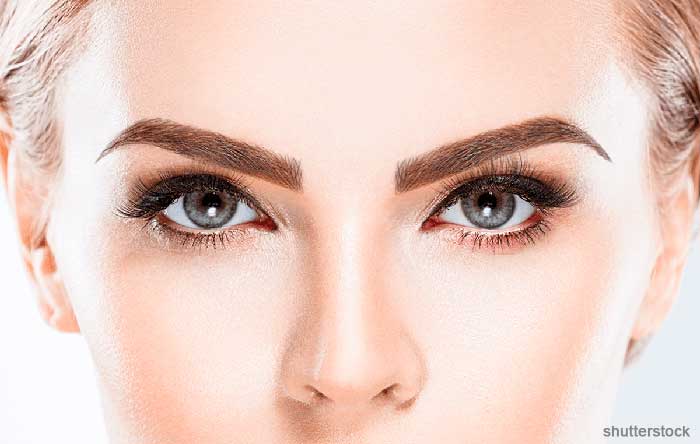 tendências de sobrancelhas 2026