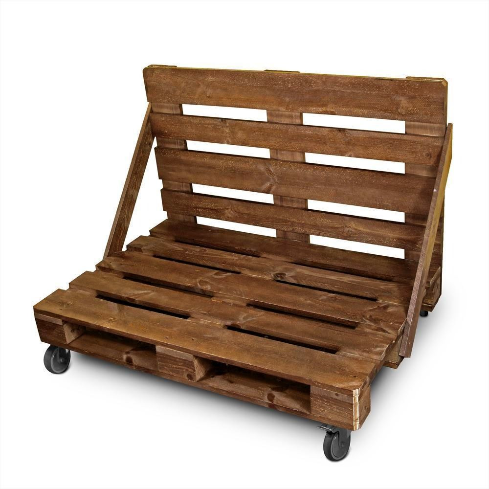 Guia Completo: Como Montar Seu Sofá de Palete DIY