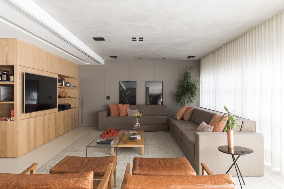 sofa bege combina com que cor de parede