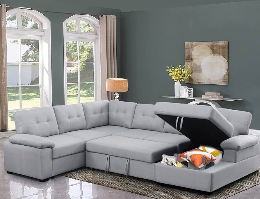 sofa cama para sala