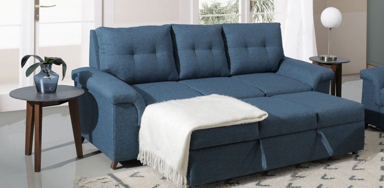 comprar sofá cama confortável