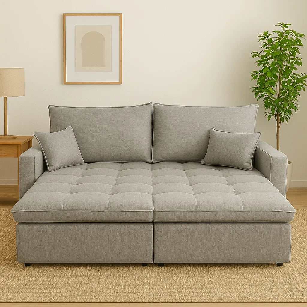 melhor sofá cama para dormir