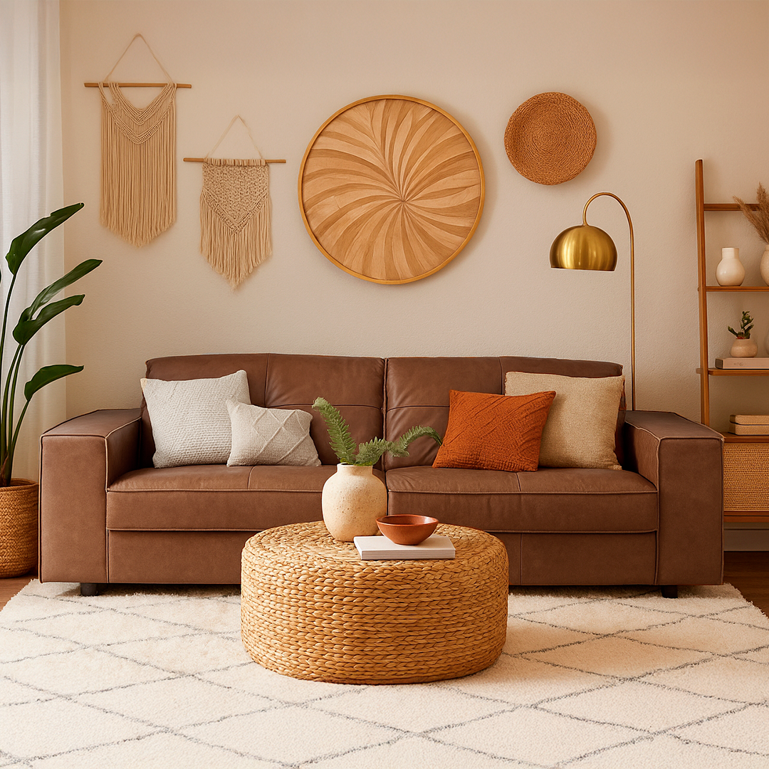 quanto tempo dura um sofá de couro