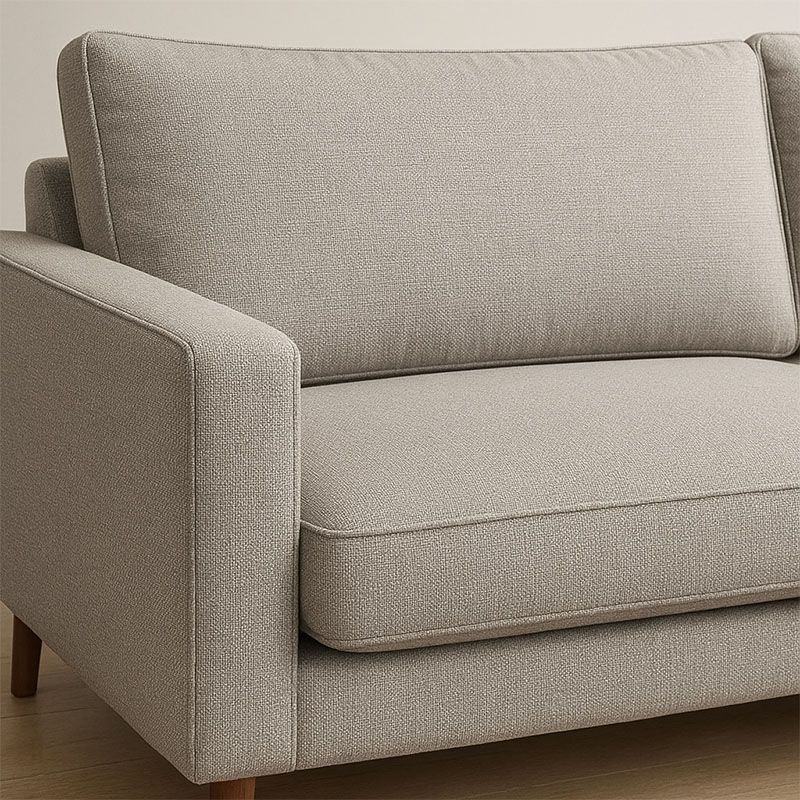 preço sofá de linho natural