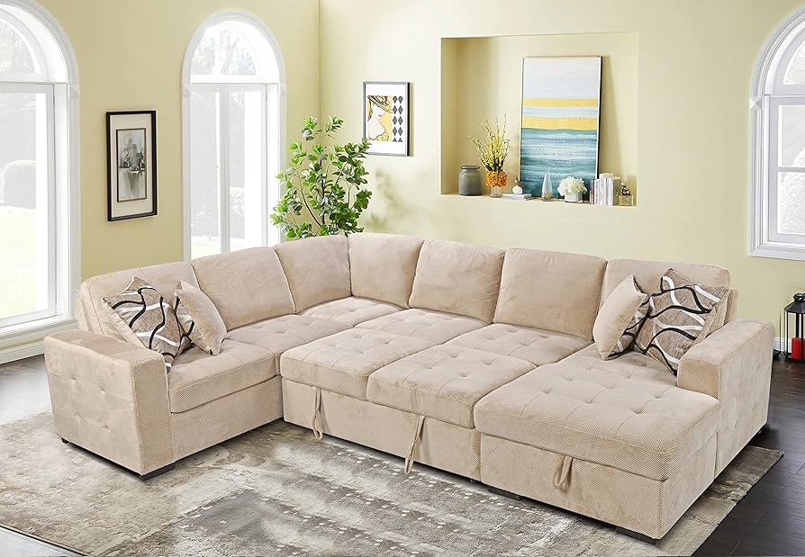 sofa modular para sala