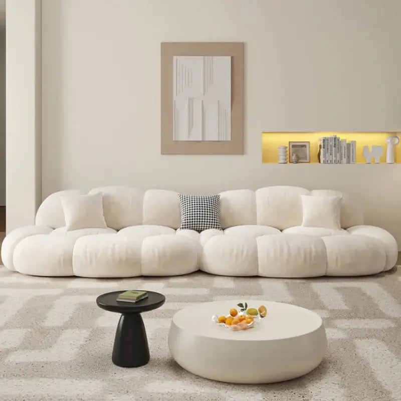 comprar sofá modular para sala pequena