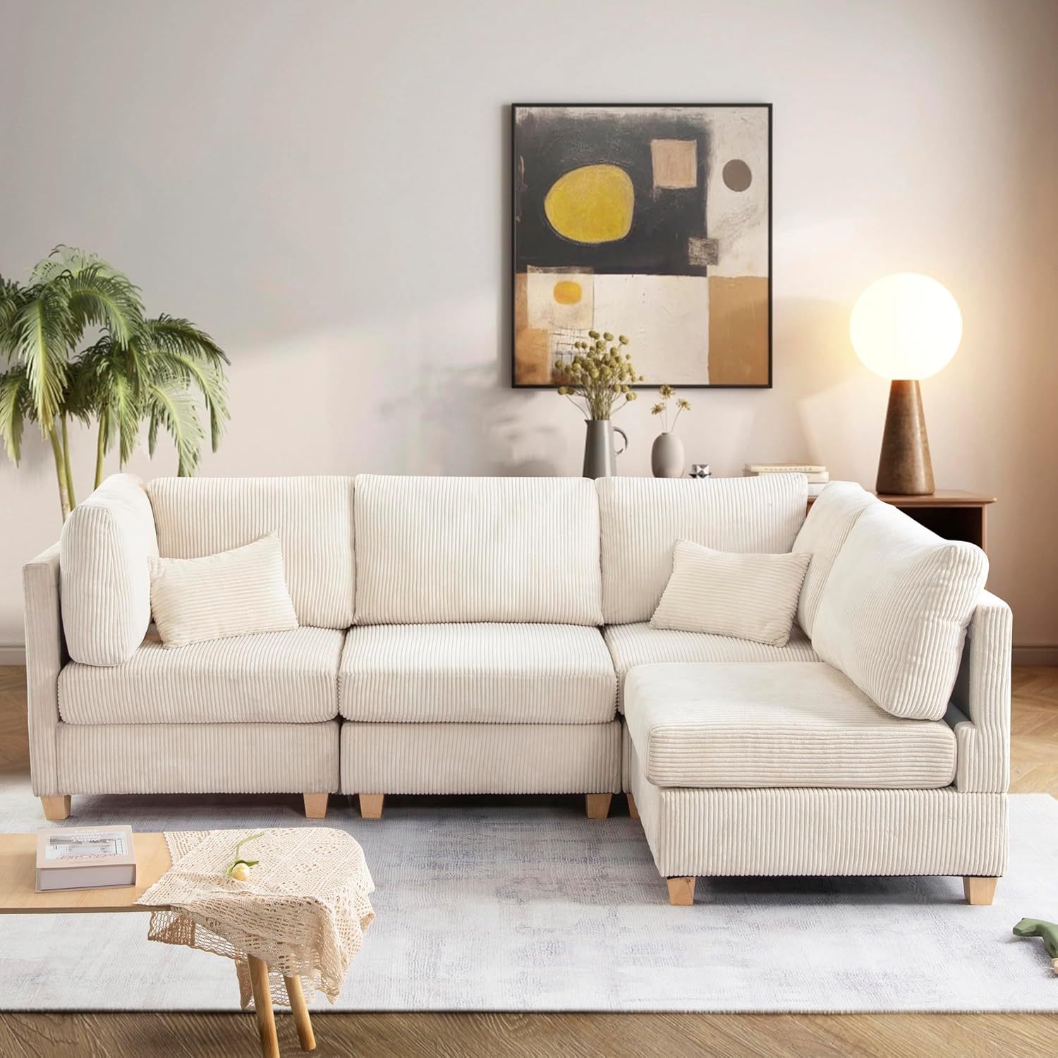 sofa modular para sala