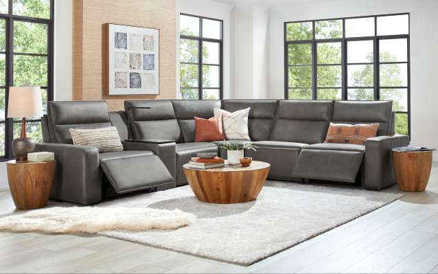 comprar sofá modular para sala pequena