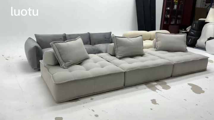 sofa modular para sala