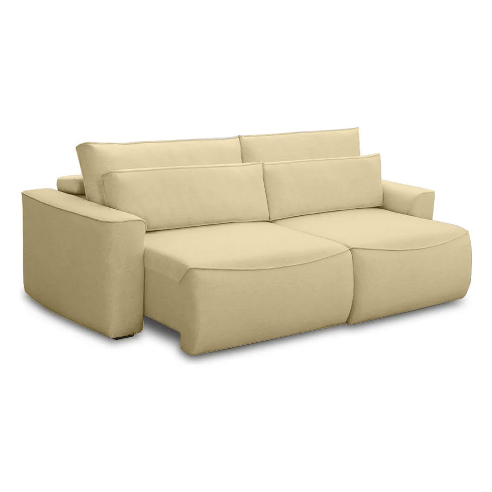 qual sofá comprar retrátil ou reclinável