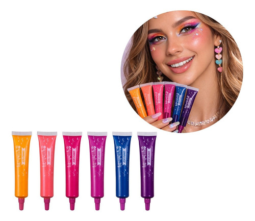 sombra cremosa para maquiagem dos olhos