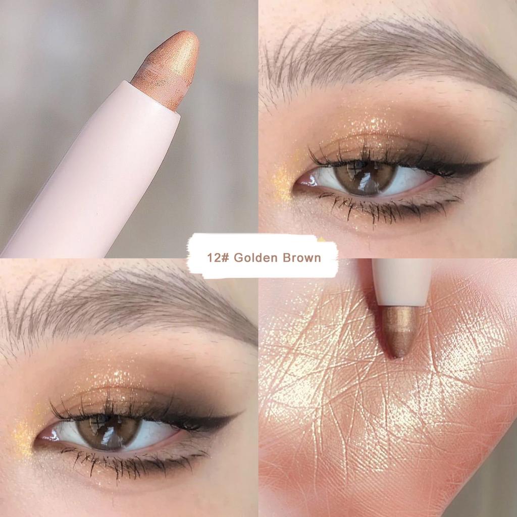 sombra iluminadora para olhos