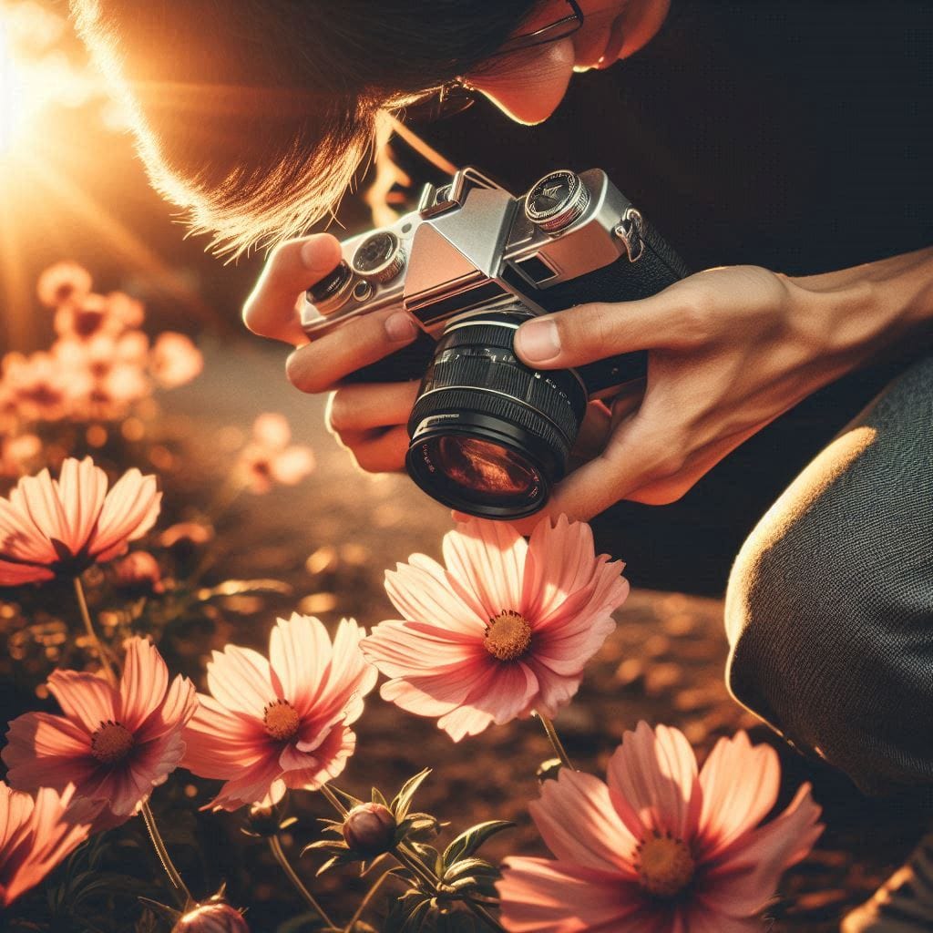 Como a Autoestima Influencia Seus Sonhos com Fotografia