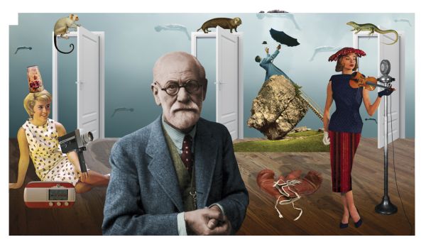 Sonhar Sendo Fotografada