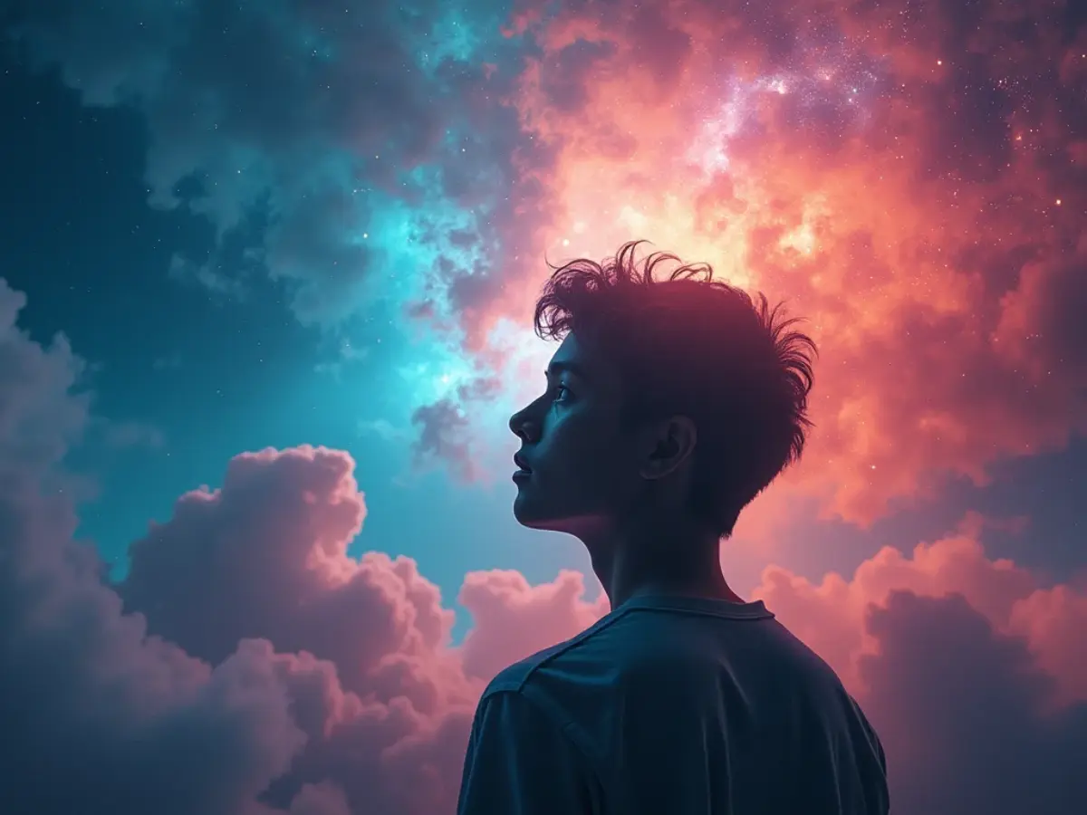 Como a Autoestima Influencia Seus Sonhos com Fotografia