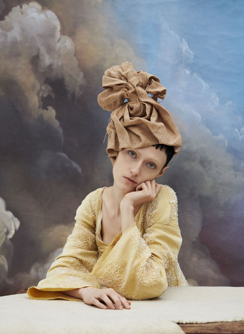 A Fotografia nos Sonhos: Um Olhar Sobre Memória e Identidade