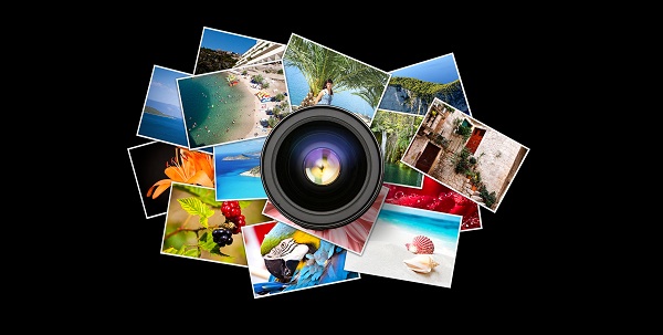 Sonhar Sendo Fotografada