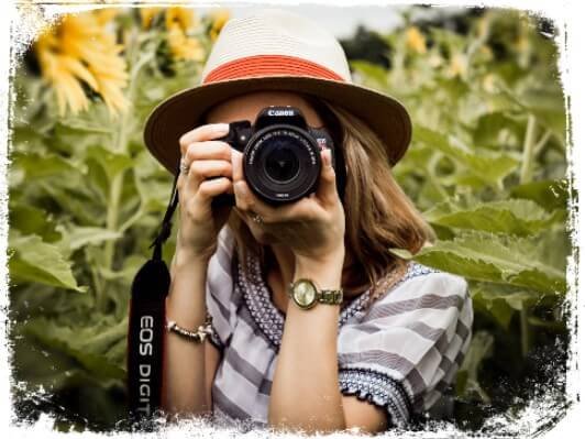 A Fotografia nos Sonhos: Um Olhar Sobre Memória e Identidade