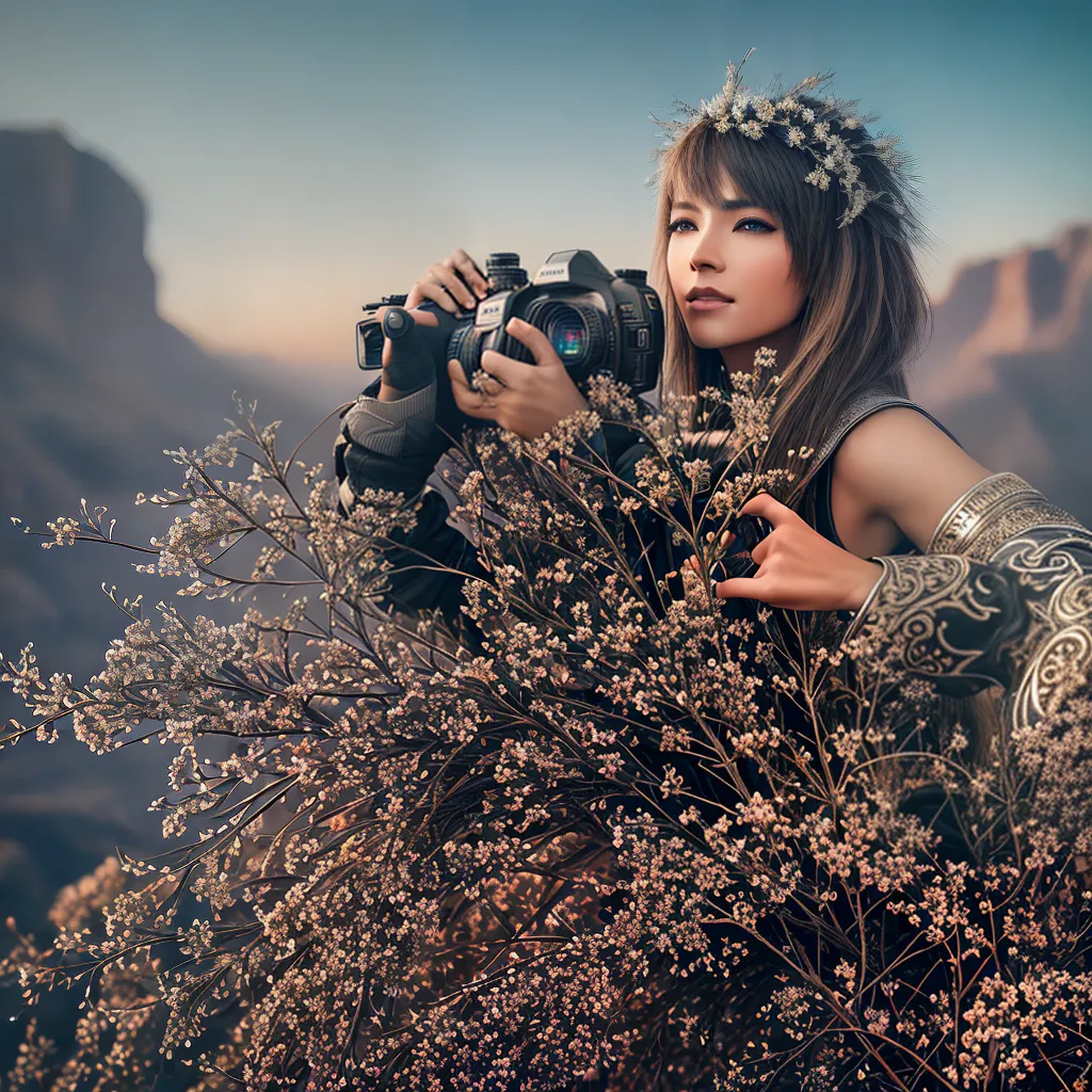 A Fotografia nos Sonhos: Um Olhar Sobre Memória e Identidade