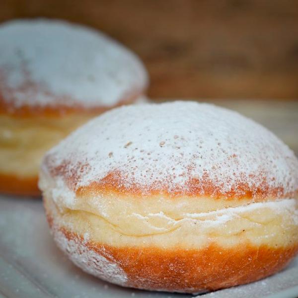 como fazer sonho de confeitaria caseiro