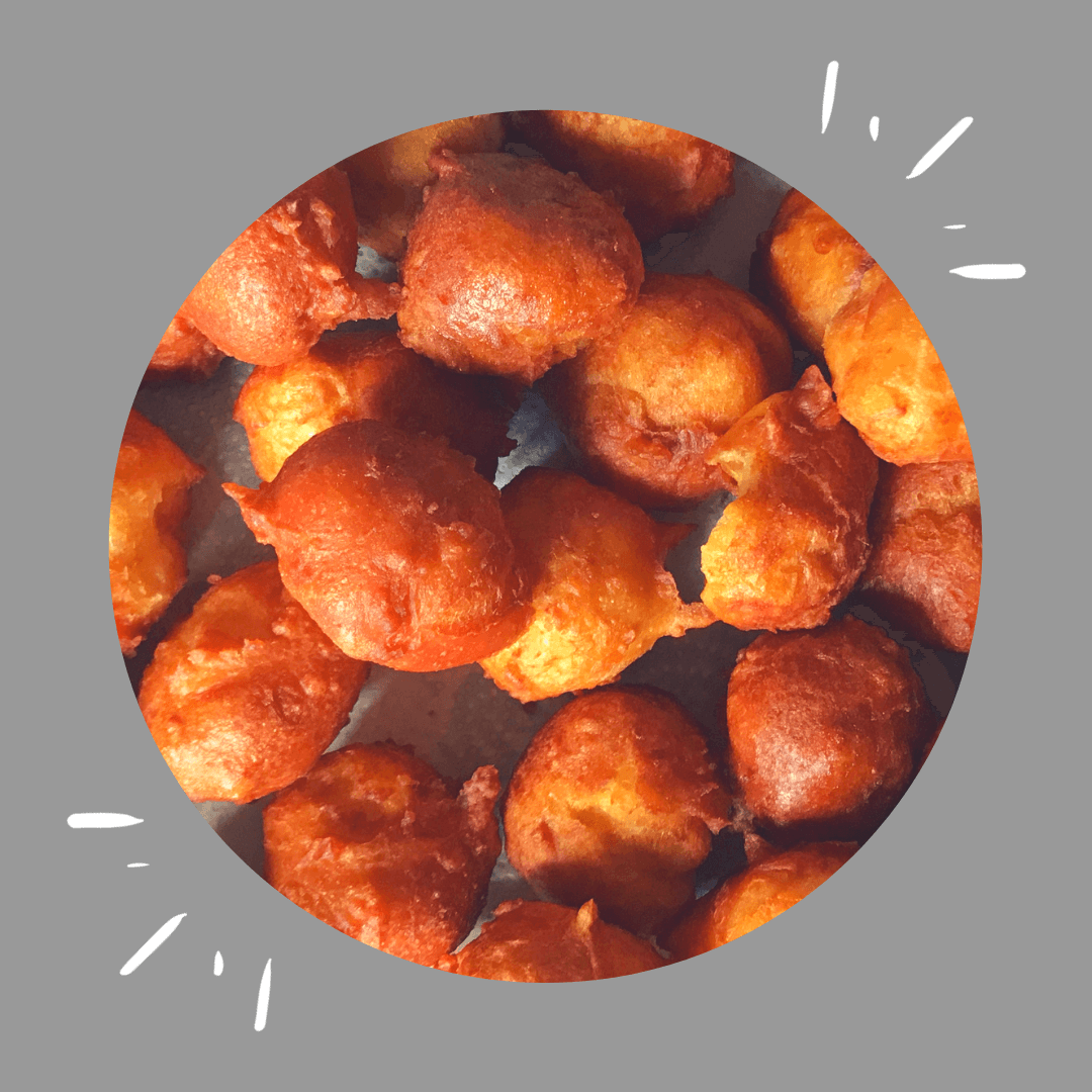 passo a passo sonho de padaria recheado