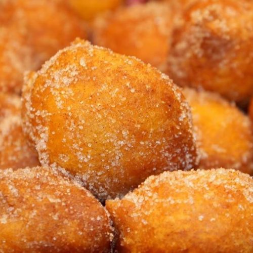 passo a passo sonho de padaria recheado