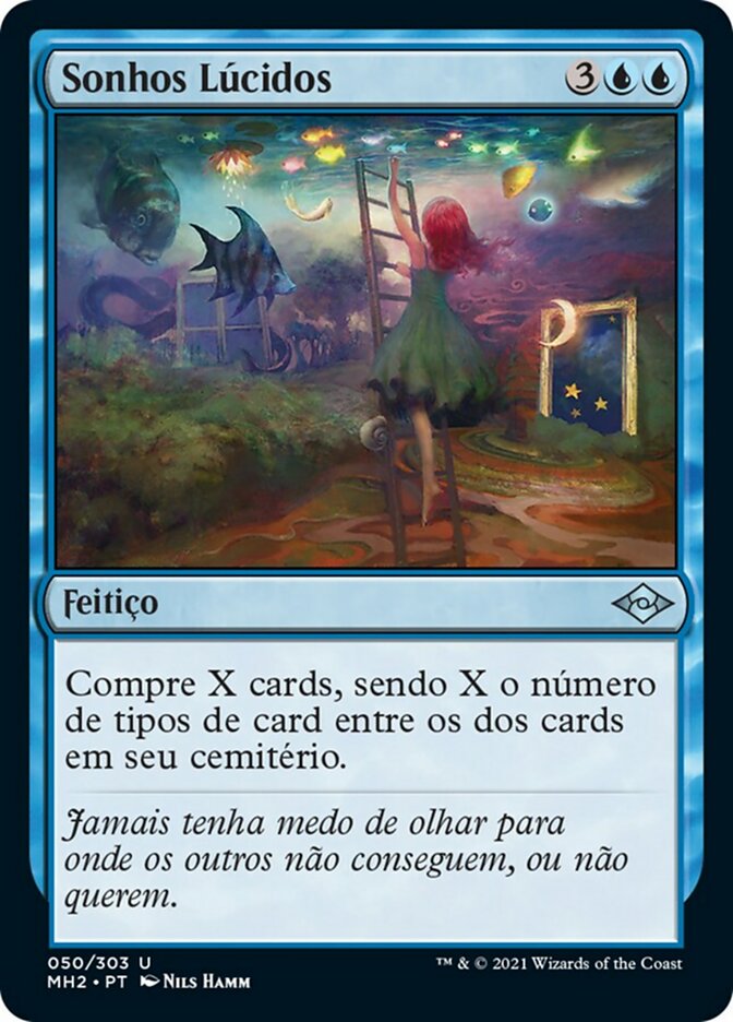 como ter sonhos lúcidos