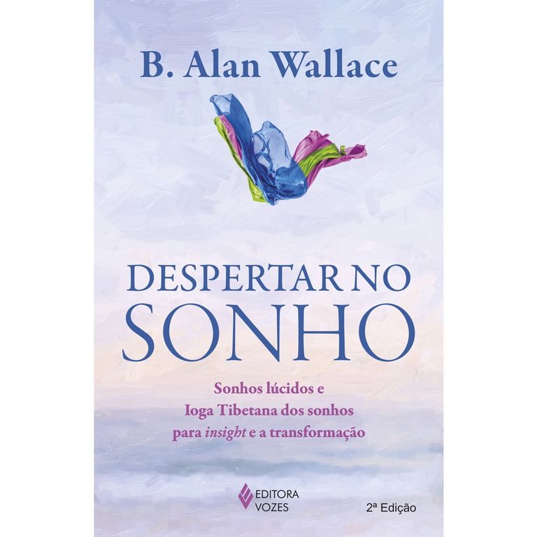 controlar sonhos lúcidos