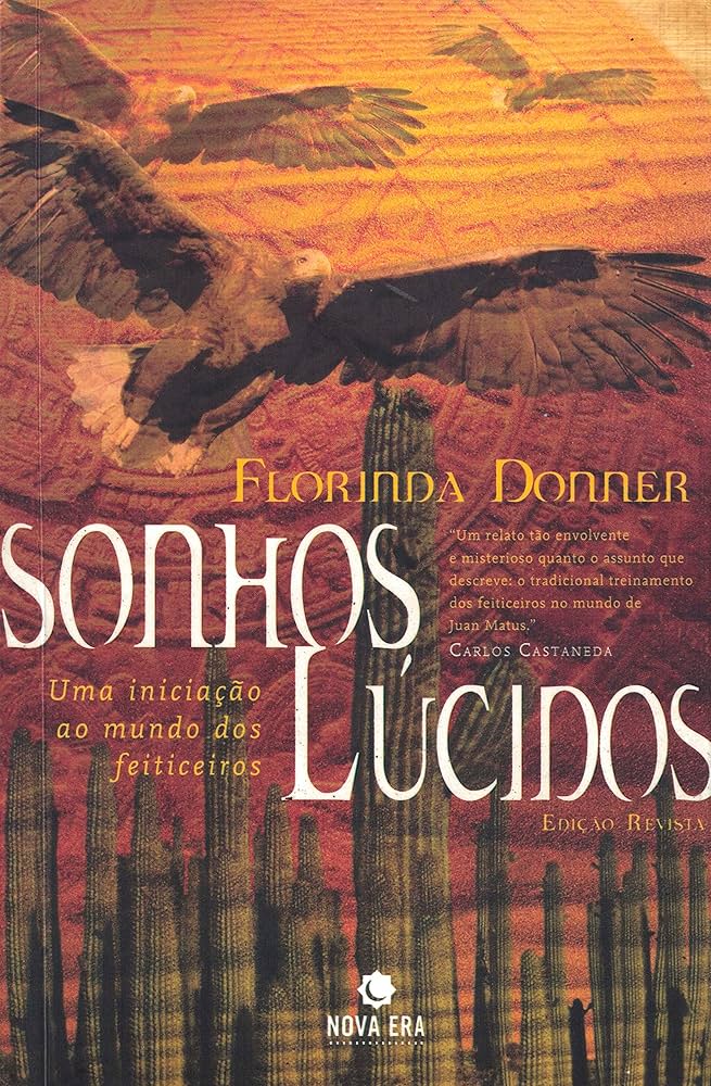 benefícios e riscos dos sonhos lúcidos