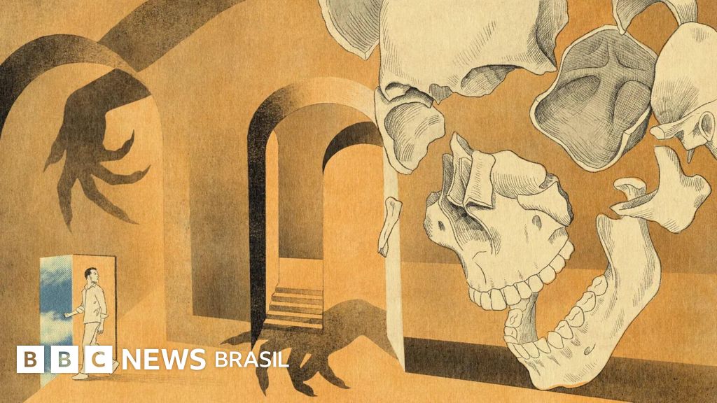 o que são sonhos lúcidos