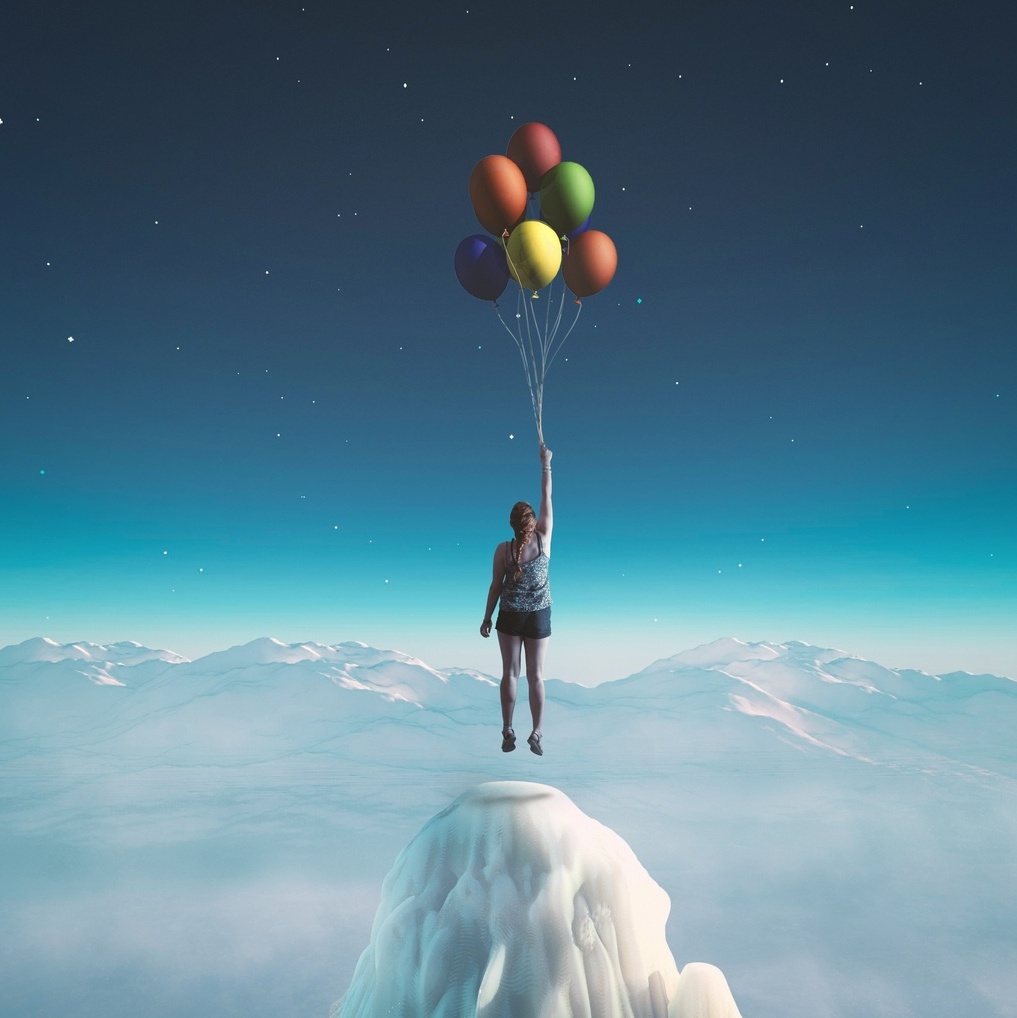 como ter sonhos lúcidos