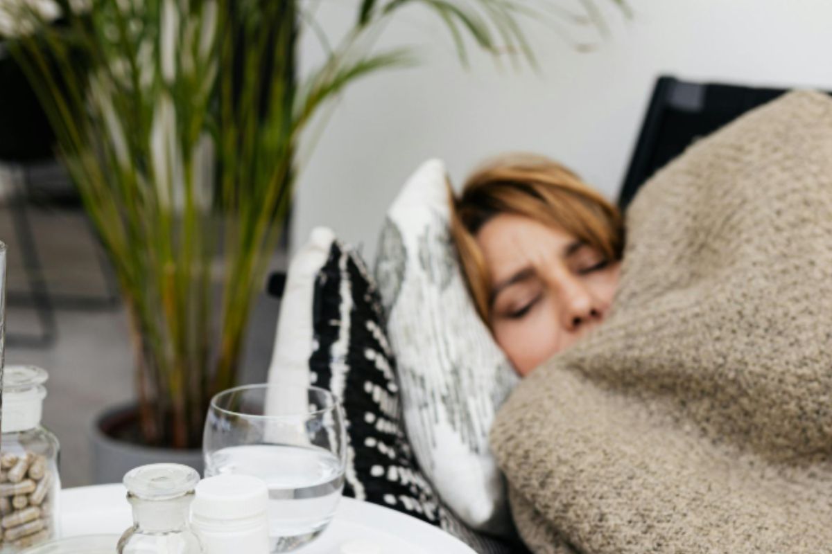 Quando Procurar um Especialista em Distúrbios do Sono