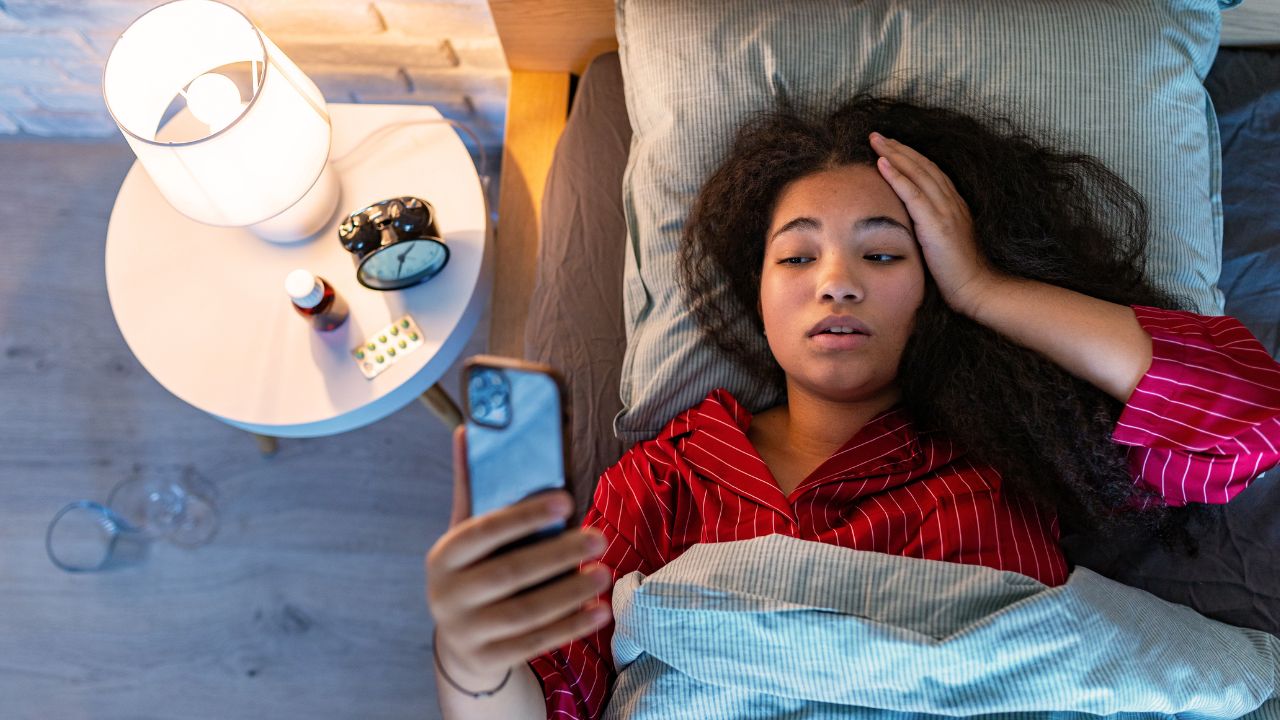 Como a Privação de Sono Afeta sua Produtividade Diária