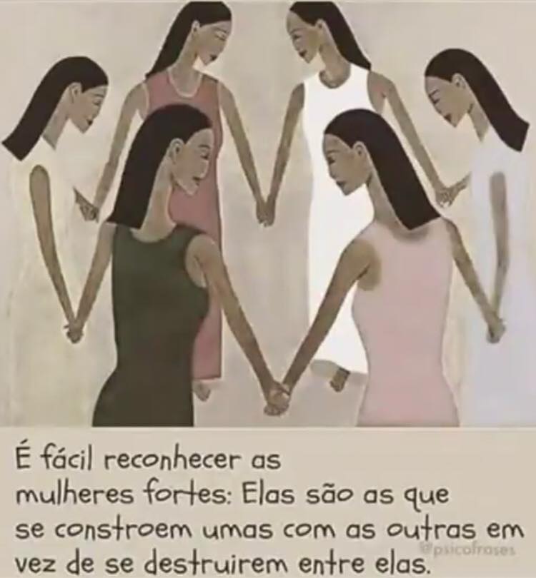 conceito de sororidade feminista