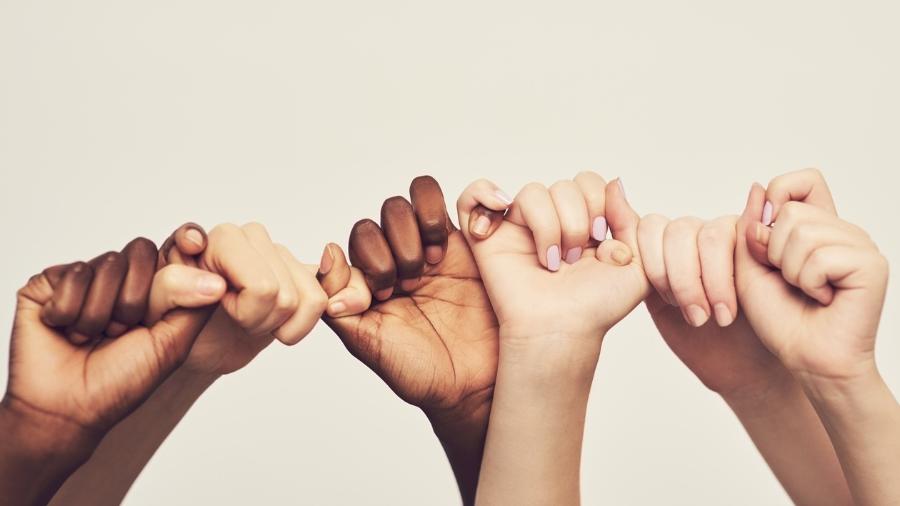 conceito de sororidade feminista