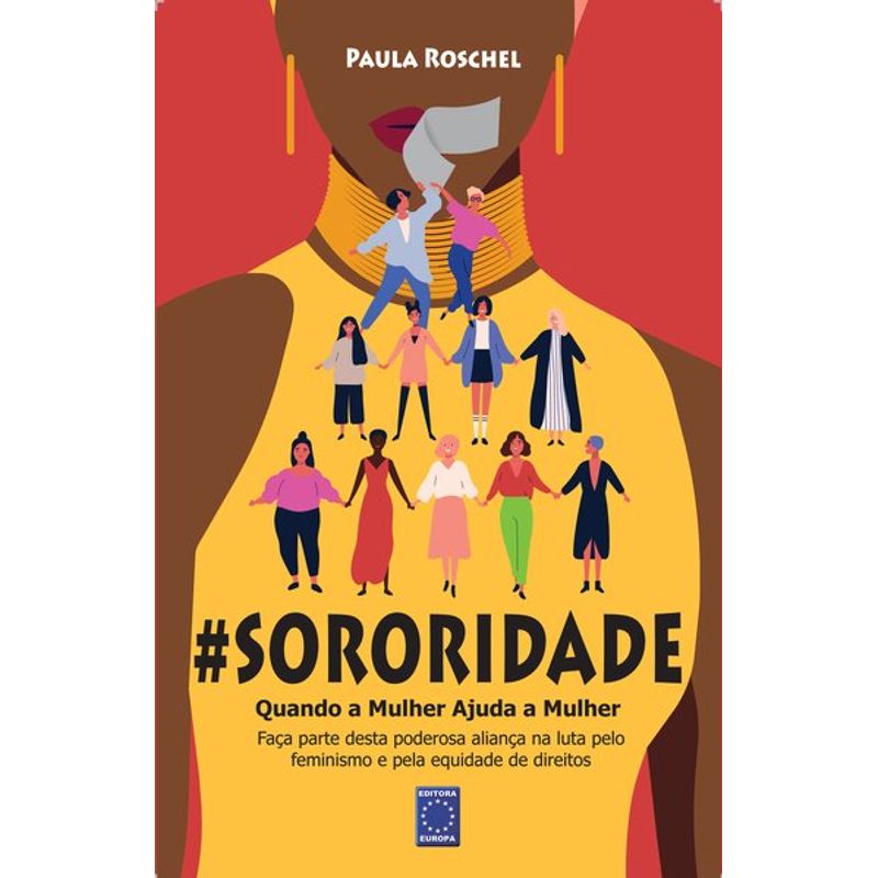 sororidade em português