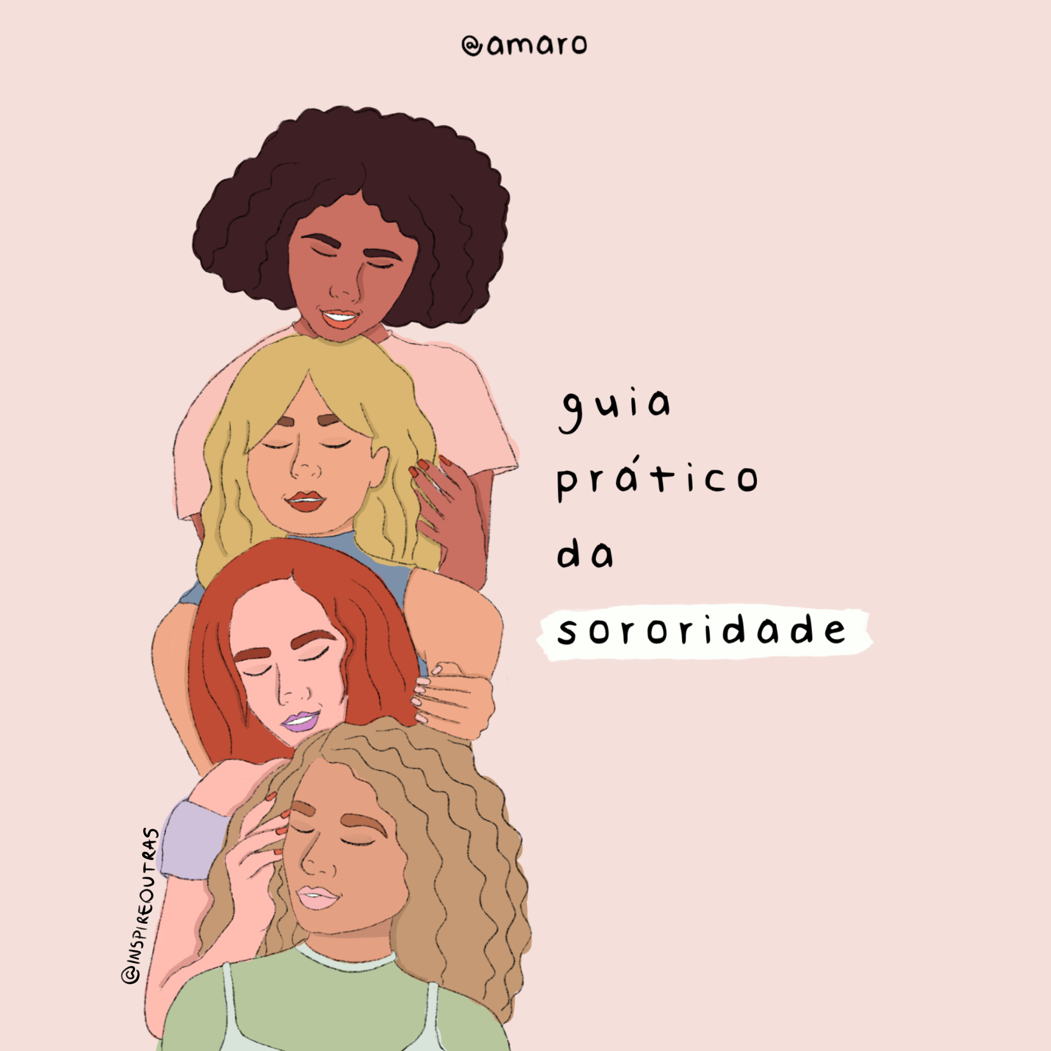 sororidade em português