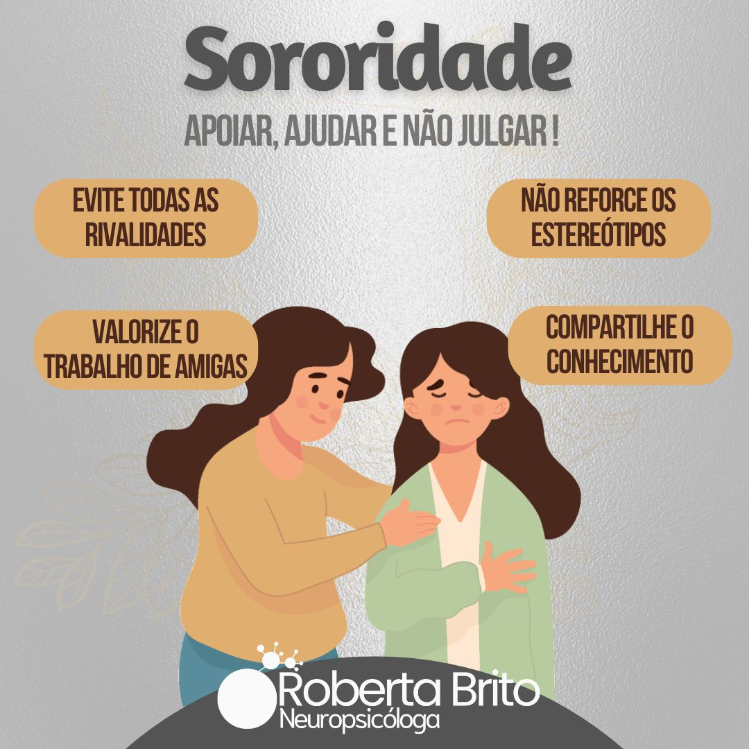 sororidade