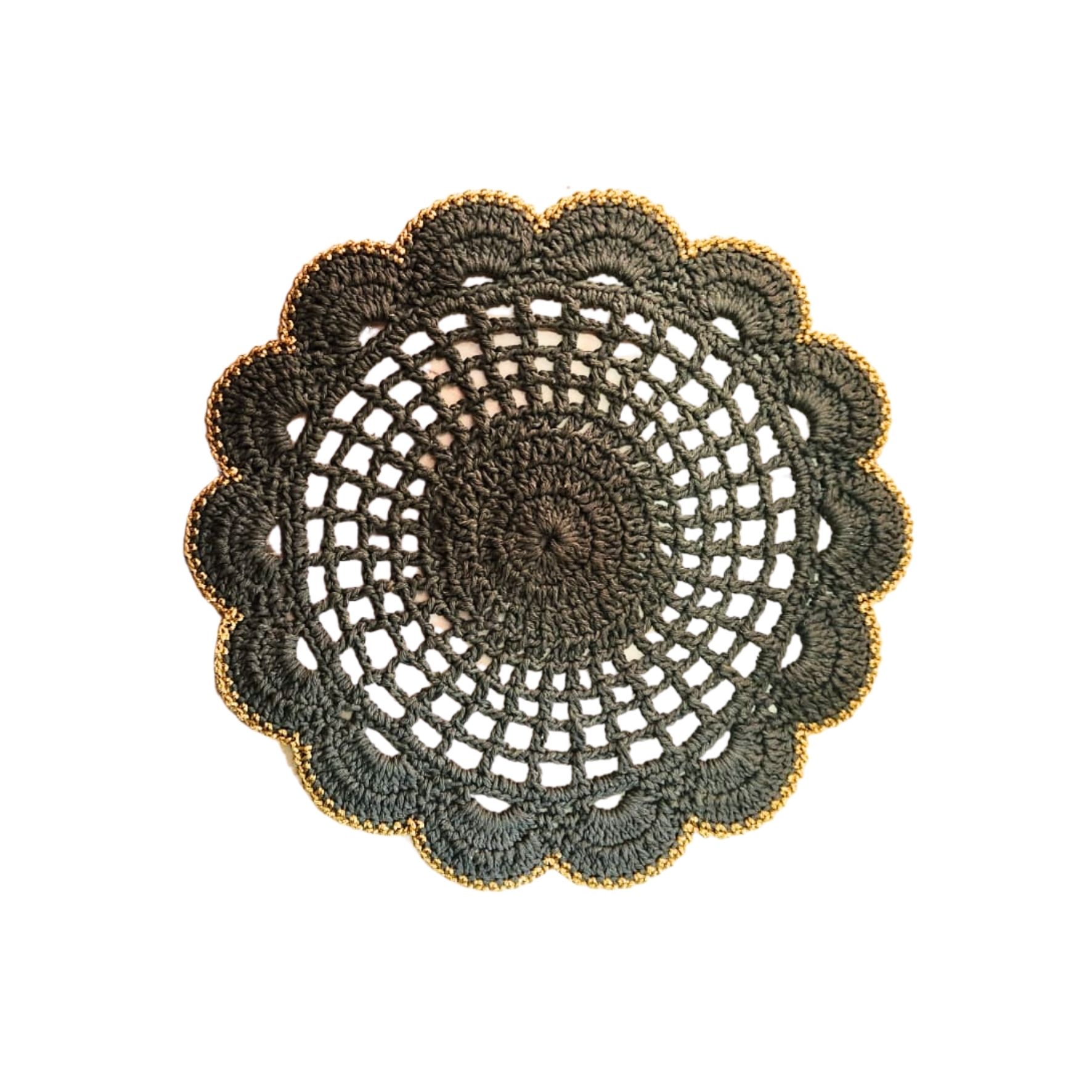 Onde Comprar Sousplat de Crochê Online: Guia Completo de Lojas e Preços