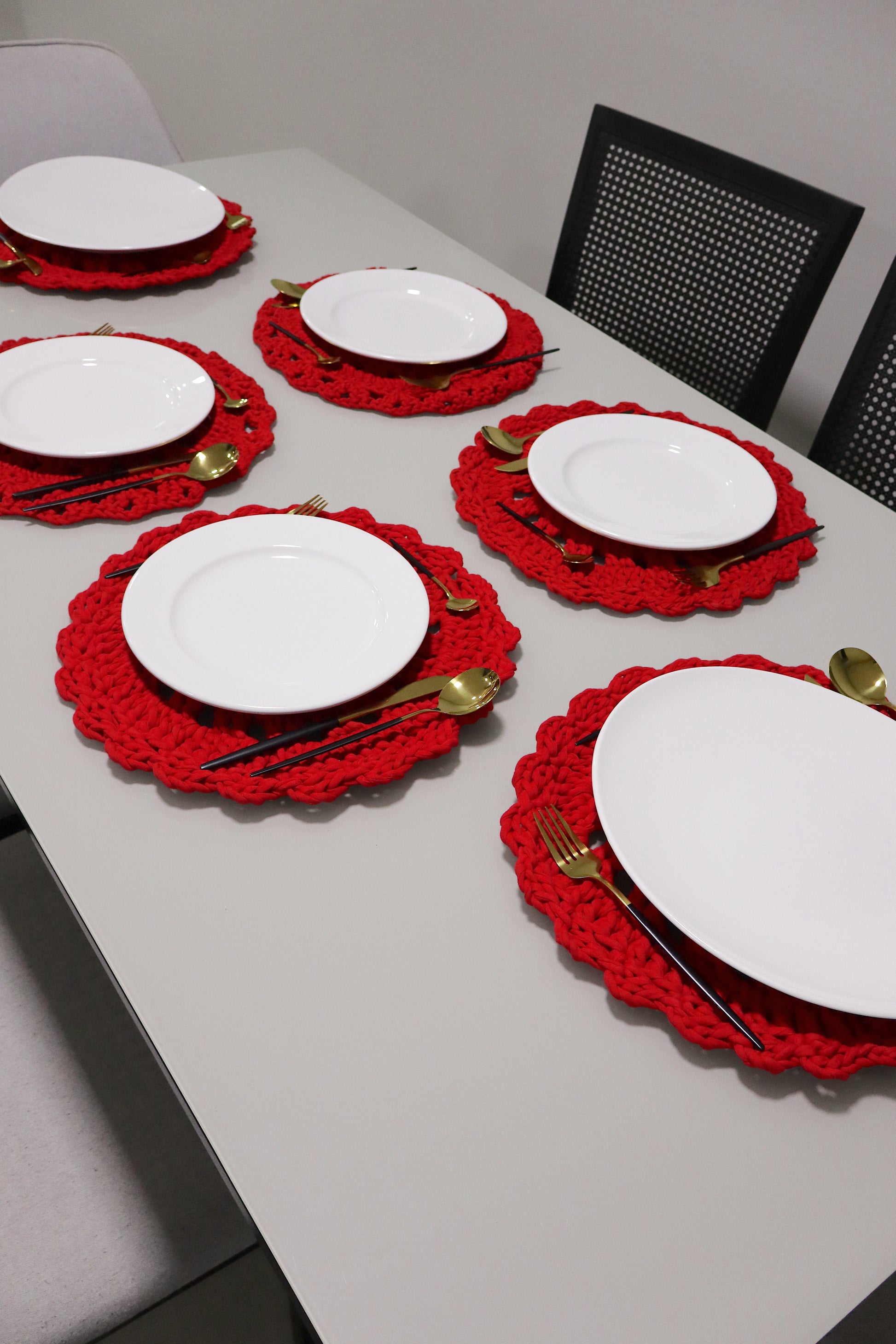 Onde Comprar Sousplat de Crochê Online: Guia Completo de Lojas e Preços