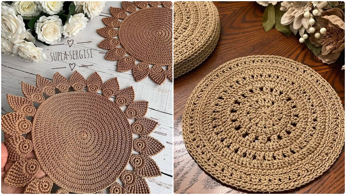 Como combinar sousplats de luxo com diferentes tipos de louças