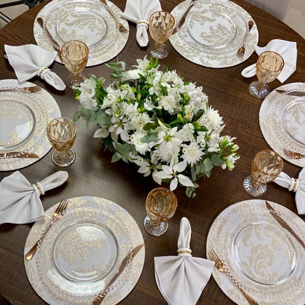 sousplat para buffet