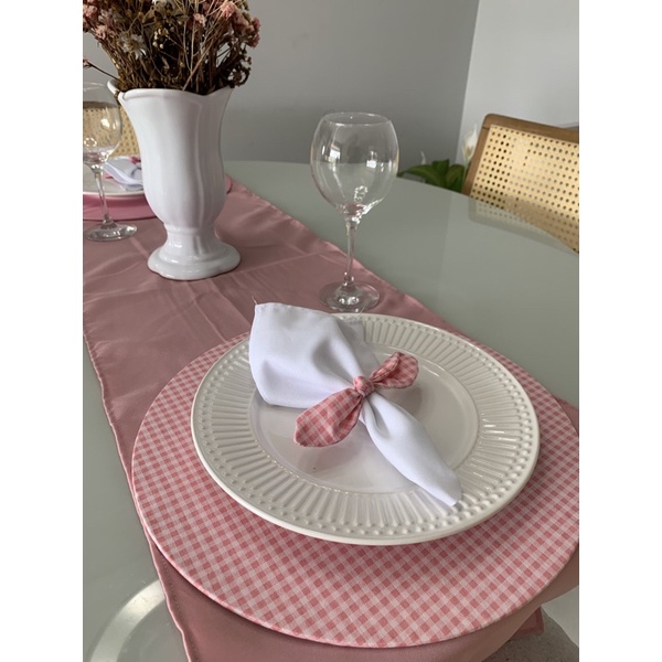 sousplat para buffet